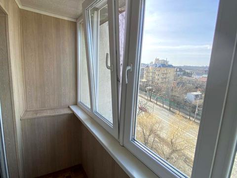 квартира за адресою Науки просп., 27