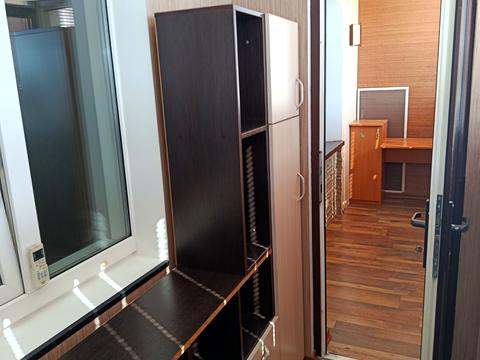 квартира по адресу Панча Петра ул., 1