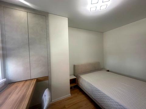 квартира по адресу Нац Гвардіі, 3г