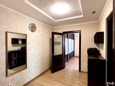 квартира за адресою Оболонський просп., 36-Д