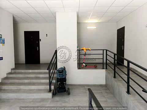 квартира за адресою Березова вул., 44