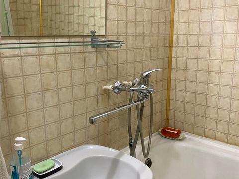 квартира по адресу Автозаводская ул., 67