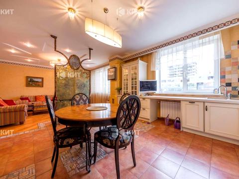 квартира по адресу Культуры ул., 22б