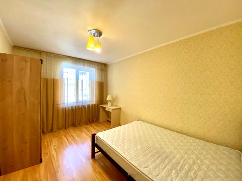 квартира по адресу Евгения Чикаленко ул., 59к