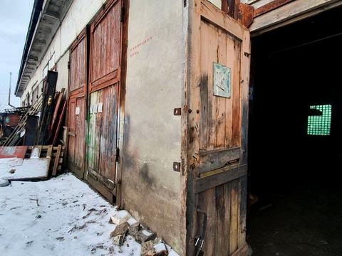 коммерческая по адресу Прибузька ул., 56