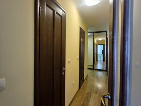 квартира по адресу Грушевського ул., 25