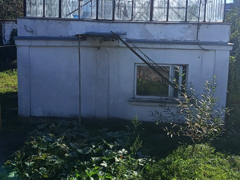 дом по адресу 2-й провулок Труда