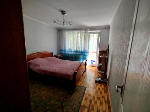 квартира по адресу Фабрично-Заводская ул., 20