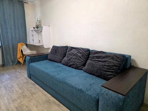 квартира за адресою Котляревського вул., 2