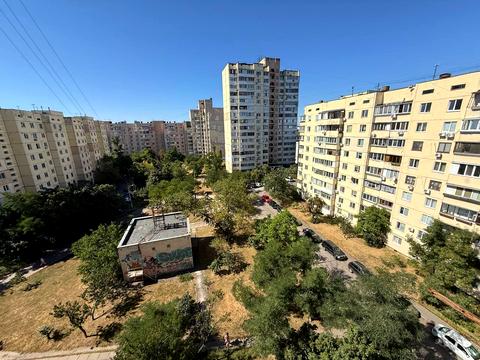 квартира за адресою Київ, Героїв Дніпра вул., 32