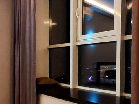 квартира по адресу Берестейский просп. (Победы), 5-В