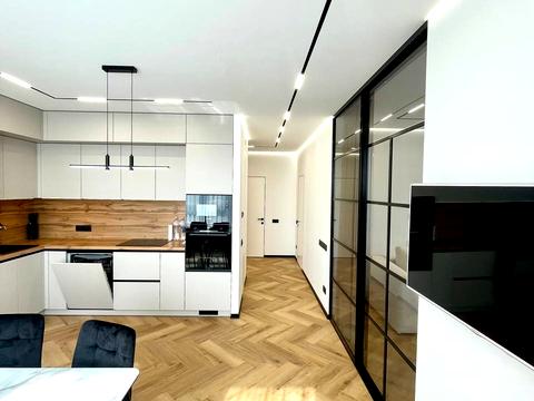 квартира по адресу Червоной Калины просп., 56