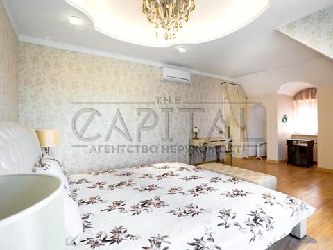 дом по адресу Осокорская ул.