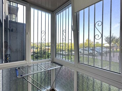 квартира по адресу Княгини Ольги ул., 98п