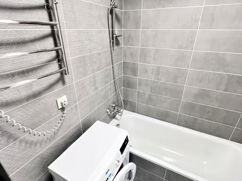 квартира по адресу Гарматная ул., 38-Б