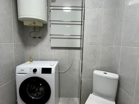 квартира по адресу Андрея Матвиенко ул., 3-Б