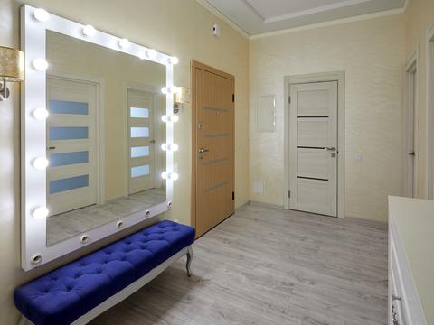 квартира по адресу Василия Тютюнника ул. (Анрі Барбюса), 51/1А