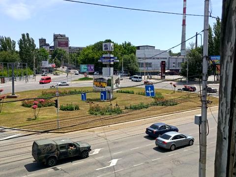квартира по адресу Соборный просп. (Ленина), 13/13