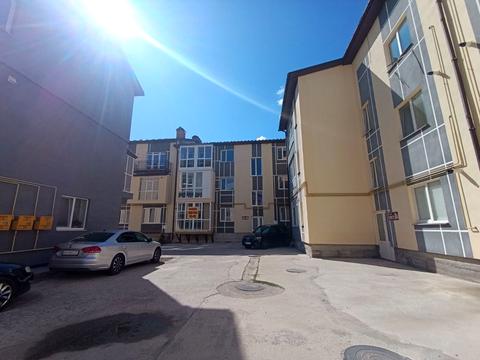 квартира за адресою 2-й Юності пров., 20А