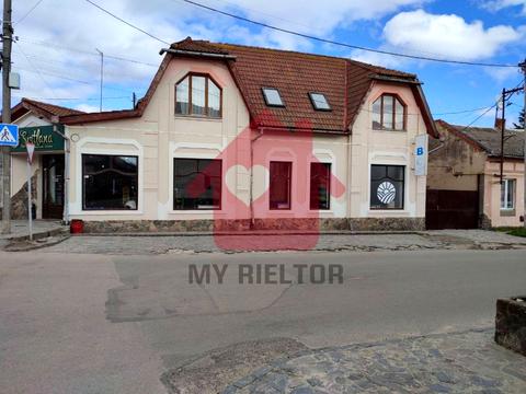 комерційна за адресою Стрільнична вул., 25