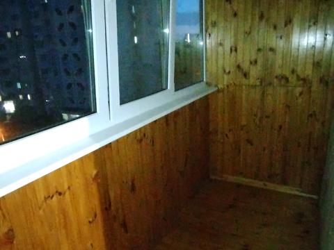 квартира по адресу Братиславская ул., 7-А