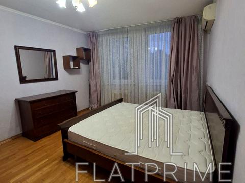 квартира за адресою Валерія Лобановського просп., 126-Г