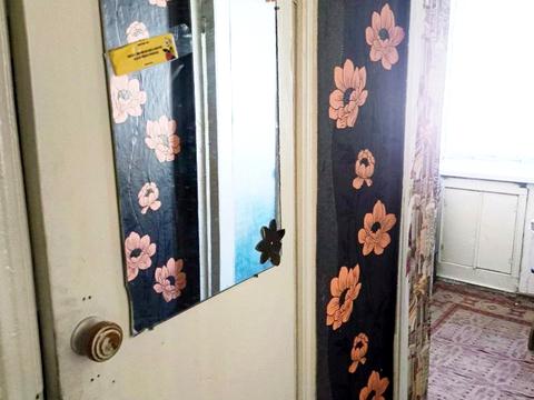 квартира по адресу Сергея Сенчева ул., 67 к2