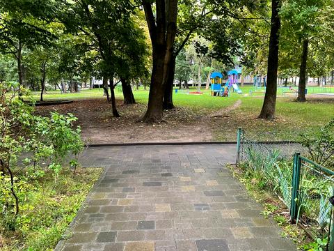 комната по адресу Выговского ул. (Терешковой), 9