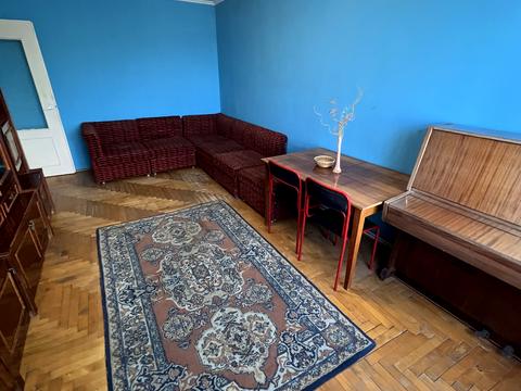 квартира по адресу Оноковская ул., 18