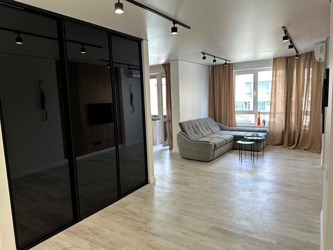 квартира за адресою Золотоустівська вул., 25