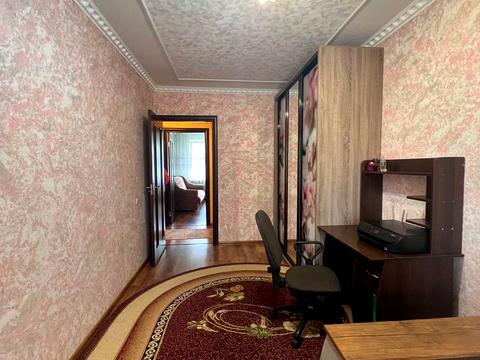 квартира за адресою Івана Миколайчука вул., 15