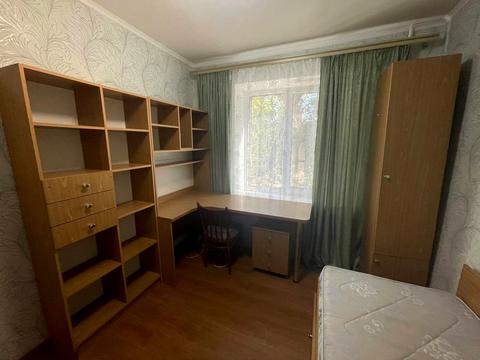 квартира по адресу Фестивальный пер., 3