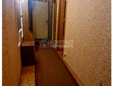 квартира за адресою Тракторобудівників просп., 162в