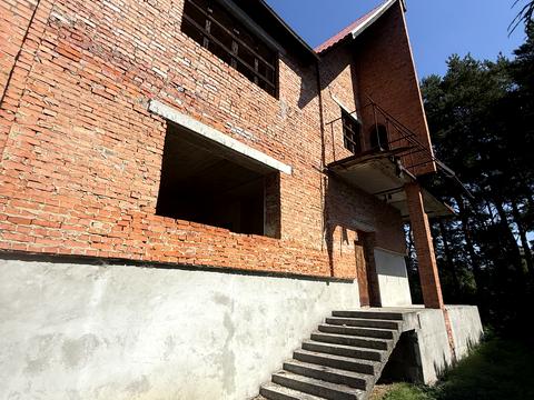 дом по адресу Арктична ул., 37