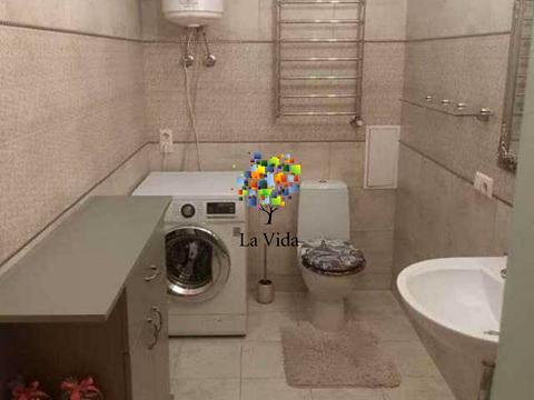 квартира по адресу Анны Ахматовой ул., 22