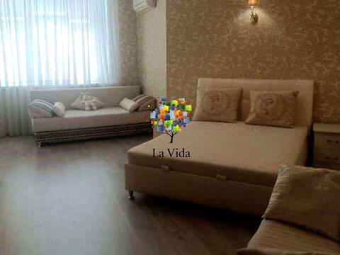 квартира по адресу Анны Ахматовой ул., 22