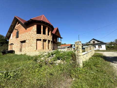дом по адресу погрібнич, 10