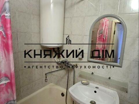 квартира за адресою Братиславська вул., 2