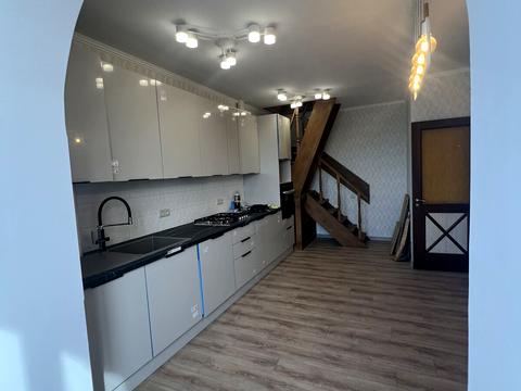 квартира за адресою Гетьманська вул., 40