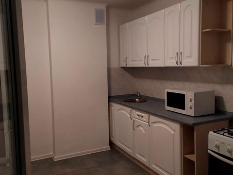квартира за адресою Комарова, 2г