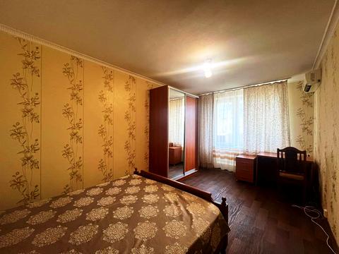 квартира за адресою Гвардійців-Широнінців вул., 73