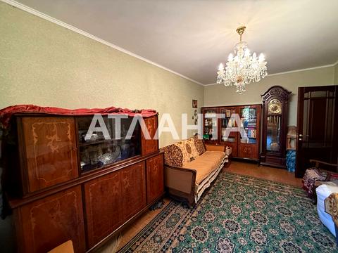 квартира за адресою Академіка Філатова вул., 92