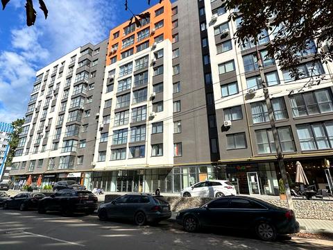 квартира за адресою націо, 3