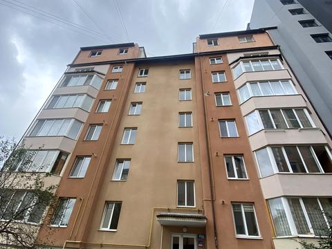 квартира за адресою Гетьмана Петра Дорошенка вул., 26