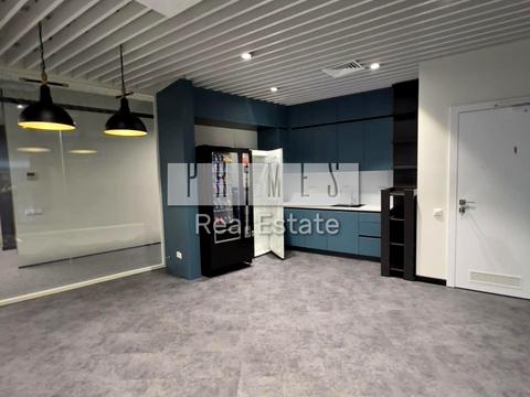 коммерческая по адресу Зоологическая ул., 5/1