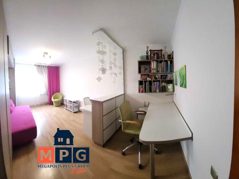 квартира по адресу Тракторостроителей просп., 85а