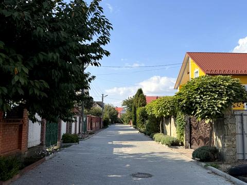 дом по адресу провулок Ювілейний, 25