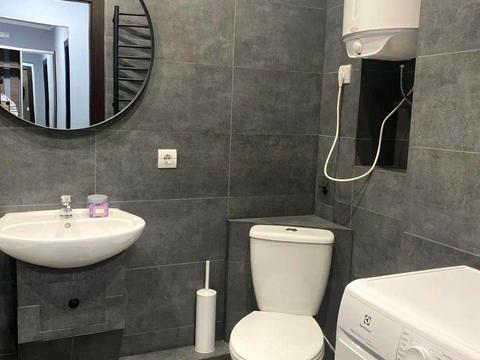 квартира по адресу Софии Русовой ул., 7-А