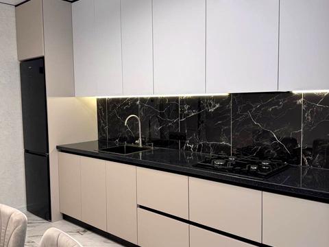 квартира по адресу Лісогринівецька ул., 34-В