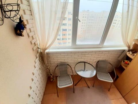 квартира за адресою Чубинського вул., 4